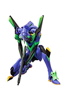 【中古】「非常に良い」RAH リアルアクションヒーローズ NEO エヴァンゲリオン初号機 1/6スケール ABS&ATBC-PVC製 塗装済み可動フィギュア 47,670円