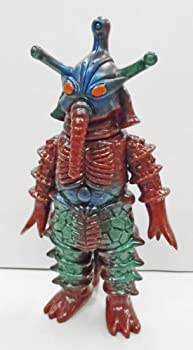 ウルトラセブン　エレキング　ソフビ 楽天市場】【中古/未開封】 hi◇67 MAX TOY ウルトラセブン