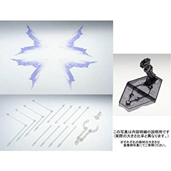 【中古】「未当て嵌める品」画策下士官兵鵞鳥防波堤SEED Destiny ＲＧ 1/144 ストライクフリーダムガンダム用 押しひろげる効果社会的単位“天の原の翼”
