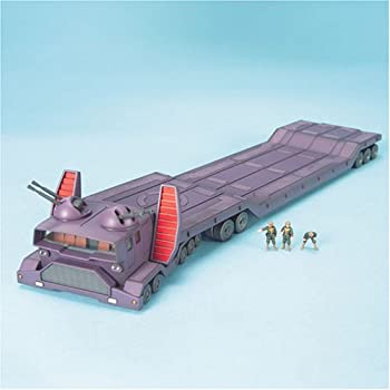 【中古】EXモデル 1/144 サムソン・トレーラー (機動戦士ガンダム)