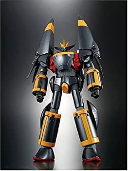 【未開封】超合金魂 GX-34R ガンバスター バスター合金カラーVer 超合金魂 GX-34R ガンバスター バスター合金カラーVer. (完成品