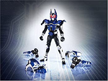 【中古】「非常に良い」仮面ライダーカブト キャストオフライダー5 仮面ライダーガタック画像