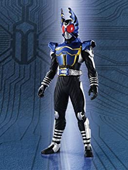 【中古】仮面ライダーカブト ライダーヒーローシリーズK09 仮面ライダーガタック(ライダーフォーム)画像