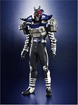 【中古】仮面ライダーカブト ライダーヒーローシリーズK10 仮面ライダーガタック(マスクドフォーム)画像