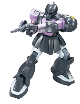 【中古】「未使用品」HGUC 1/144 MS-05B ザクI 黒い三連星仕様 (MSV)