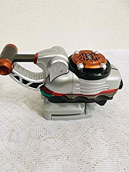 【中古】「未使用品」仮面ライダーカブト DXハイパーゼクター|オマツリライフ別館