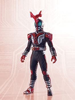 【中古】「ほぼ新品」仮面ライダーカブト 乗馬者主人公続きものK11 仮面ライダーカブト (ハイパーフォーム)