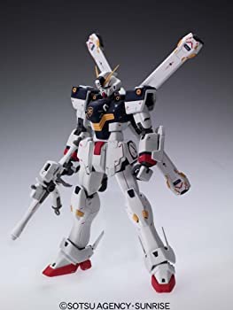 【中古】「未使用品」MG 1/100 XM-X1 クロスボーンガンダムX-1 Ver.Ka (機動戦士クロスボーン・ガンダム)