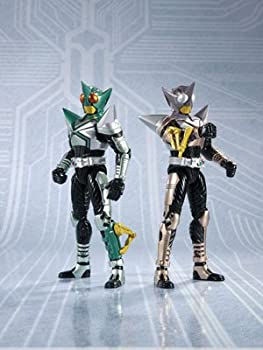 【中古】「ほぼ新品」仮面ライダーカブト キャストオフライダー8 仮面ライダーキックホッパー&仮面ライダーパンチホッパーセット 17,080円