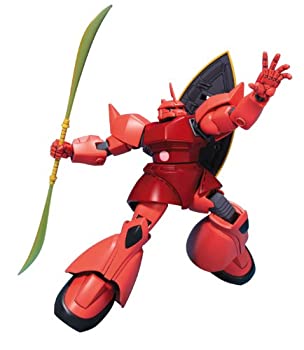【中古】「非常に良い」HGUC 1/144 MS-14S シャア・アズナブル専用 ゲルググ (機動戦士ガンダム)