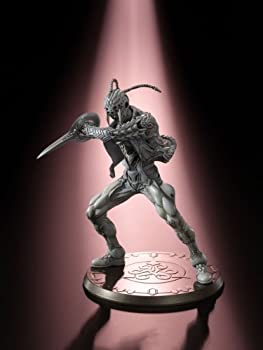 新品未開封　アートワークスモンスターズ コーカサスビートルアンデッド メガハウス ART WORKS MONSTERS 仮面ライダー剣 II コーカサスビートル