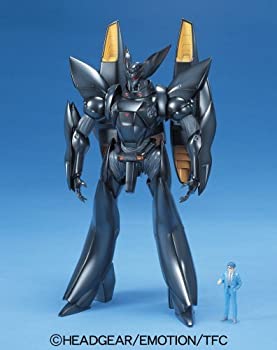 【中古】機動警察パトレイバー MG グリフォン (アクアユニット)｜オマツリライフ別館