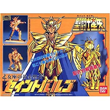 【中古】「ほぼ新品」St Seiya Model Kit 17 [Toy] by Bandai by Bandai｜オマツリライフ別館