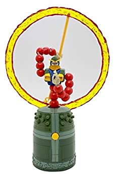 【中古】「ほぼ新品」MS IN ACTION!! マンダラガンダム