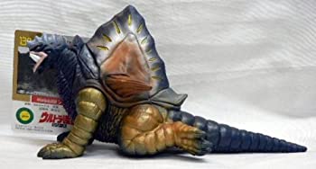 【中古】「ほぼ新品」ウルトラ怪獣シリーズ　130-EX ゾンネル