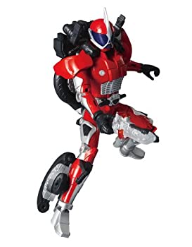 【中古】「非常に良い」仮面ライダーW(ダブル) WFC05 仮面ライダーアクセル