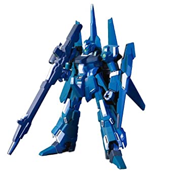【中古】「非常に良い」HGUC 1/144 RGZ-95C リゼル (隊長機) (機動戦士ガンダムUC)