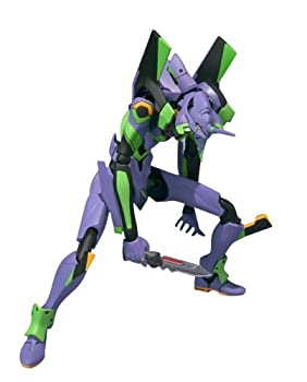 【中古】「未使用品」ROBOT魂[SIDE EVA] エヴァンゲリオン初号機｜オマツリライフ別館