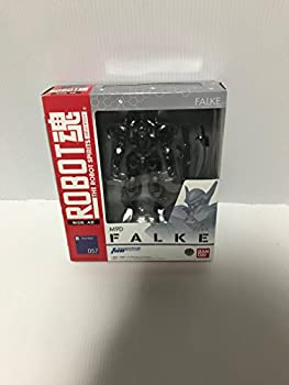 【中古】「ほぼ新品」ROBOT魂[SIDE MS] 鵞鳥防波堤F91