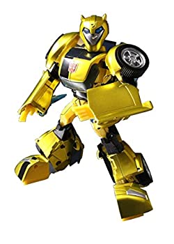 メーカー再生品 その他 中古 トランスフォーマー バンブルビー Ta02 アニメイテッド Dgb Gov Bf