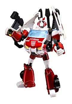 日本全国送料無料 中古 トランスフォーマー アニメイテッド Ta04 ラチェット メール便なら送料無料 Sonagroupnig Com
