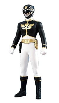 【中古】天装戦隊ゴセイジャー 戦隊ヒーローシリーズ03 ゴセイブラック画像