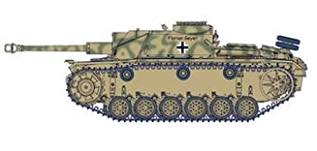 【中古】1/35 ドイツ軍 III号突撃砲G型 極初期型｜オマツリライフ別館