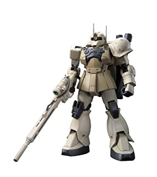 売れ筋がひ贈り物 1 144 中古 Hguc Ms 05l 機動戦士ガンダムuc ザクi スナイパータイプ ヨンム カークス機 B0071qgxma Adrm Com Br