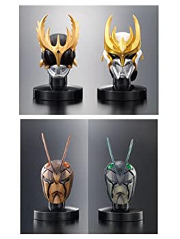 【中古】マスコレプレミアム 仮面ライダークウガ コンプリートセット画像