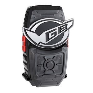 【中古】「未使用品」特命戦隊ゴーバスターズ バスターギアシリーズ 04 トランスポッド画像