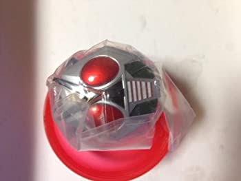 【中古】仮面ライダーフォーゼ レジェンドライダースイッチ単品：仮面ライダーXスイッチ画像