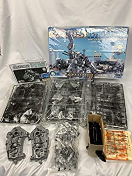 【中古】「人並み外れたに似つかわしい」ゾイド ウルトラザウルス