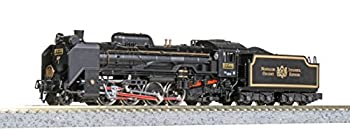 鉄道模型 D51 498 オリエントエクスプレス88 D51 498 オリエントエクスプレス `88 (鉄道模型) - ホビーサーチ