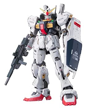 楽天市場】【中古】RG 1/144 RX-178 ガンダムMk-II (ティターンズ仕様