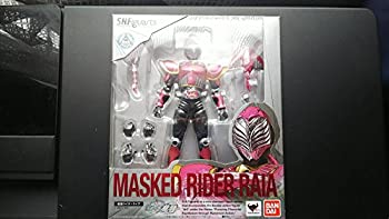 【中古】「ほぼ新品」S.H.フィギュアーツ 仮面ライダーライア