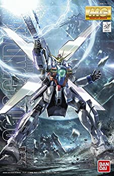 【中古】「未使用品」MG 1/100 GX-9900 ガンダムX (機動新世紀ガンダムX)画像