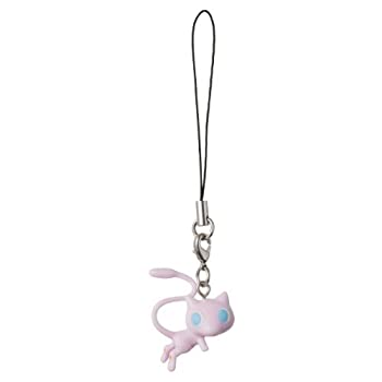 【中古】「未使用品」ポケモンセンターオリジナル ストラップ pokemon time MW