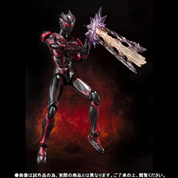 【中古】（非常に良い）ULTRA-ACT ダークザギ
