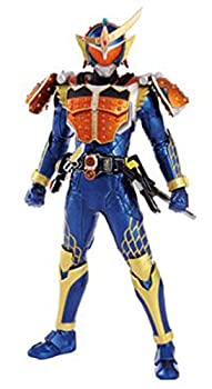 【中古】「非常に良い」一番くじ仮面ライダーシリーズ 仮面ライダー鎧武＆平成ライダーマシーンズ編 A賞　仮面ライダー鎧武 オレンジアームズフィギュア画像