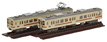 【中古】トミーテック ジオコレ 鉄道コレクション JR 119系 5300番代 2両セット ジオラマ用品 (メーカー初回受注限定生産)｜オマツリライフ別館