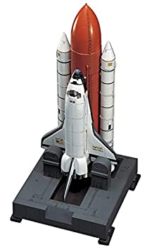 【中古】「未使用品」ハセガワ 1/200 アメリカ航空宇宙局 スペースシャトル オービター w/ブースター プラモデル 29
