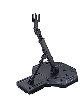 【中古】「未使用品」アクションベース01 ブラック