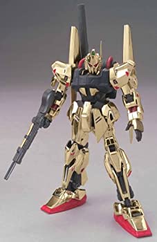 【中古】「ほぼ新品」HCM-Pro 10-01 1/200 MSN-00100 百式 ゴールドコーティング (塗装済み完成品) (機動戦士Zガンダム)