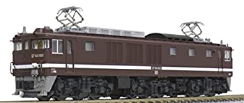【中古】「非常に良い」KATO Nゲージ EF64 1001 茶色 3023-3 鉄道模型 電気機関車