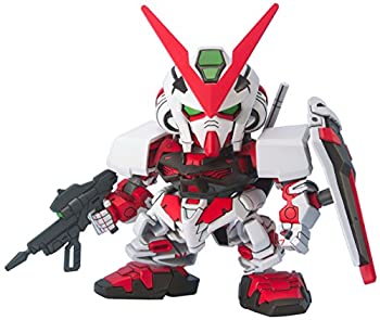 【中古】「未使用品」SDガンダム BB戦士 No.248 ガンダムアストレイ｜オマツリライフ別館