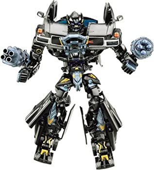 【中古】「ほぼ新品」トランスフォーマー ムービー アイアンハイド MA-09 20,294円