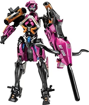 【中古】「未当て嵌める品」トランスフォーマー 活動写真 アーシー MA-11