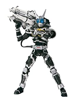 【中古】「非常に良い」S.H.フィギュアーツ 仮面ライダーG4｜オマツリライフ別館