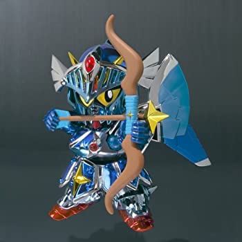 【中古】SDX フルアーマーナイトガンダム 伝説の巨人編Ver. （魂ウェブ限定）｜オマツリライフ別館