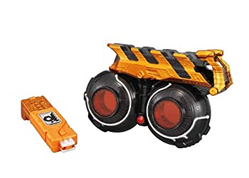 【中古】「非常に良い」仮面ライダーW(ダブル) メモリガジェットシリーズ06 デンデンセンサー